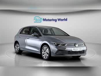 Used Volkswagen Golf 2023 for sale - 79842759: Photo