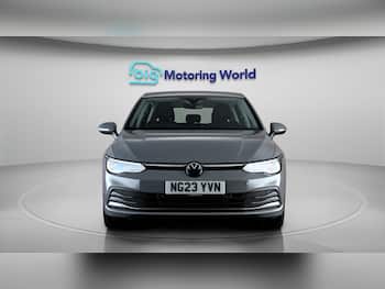 Used Volkswagen Golf 2023 for sale - 79842759: Photo