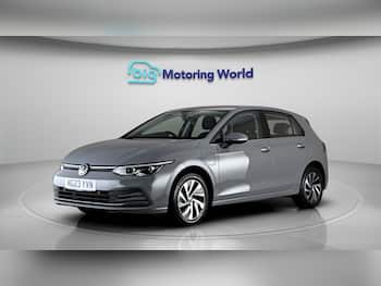 Used Volkswagen Golf 2023 for sale - 79842759: Photo