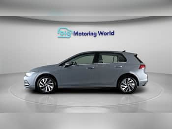 Used Volkswagen Golf 2023 for sale - 79842759: Photo
