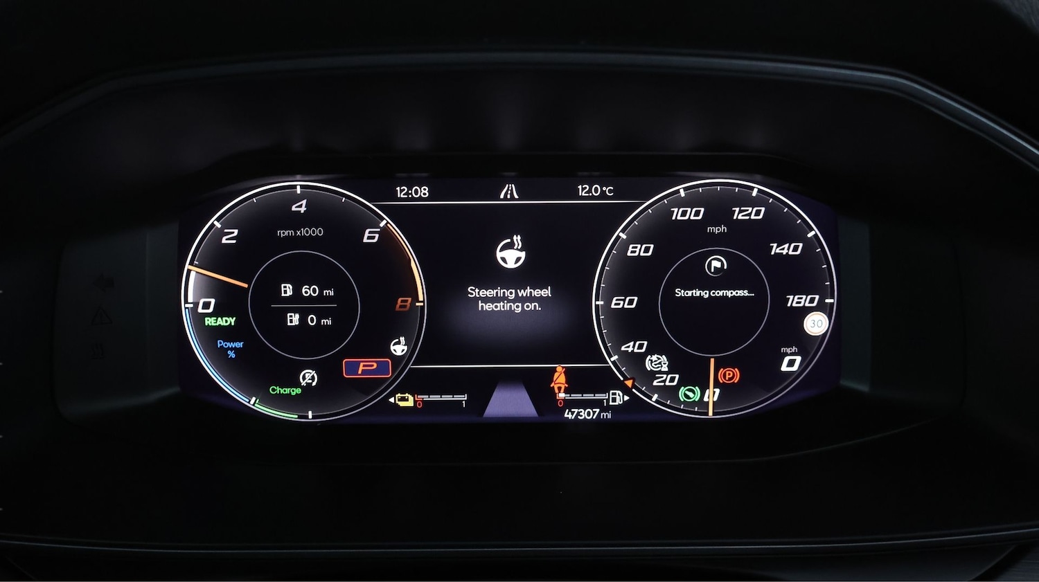 Used Cupra Formentor for sale - 78215168: Photo 10