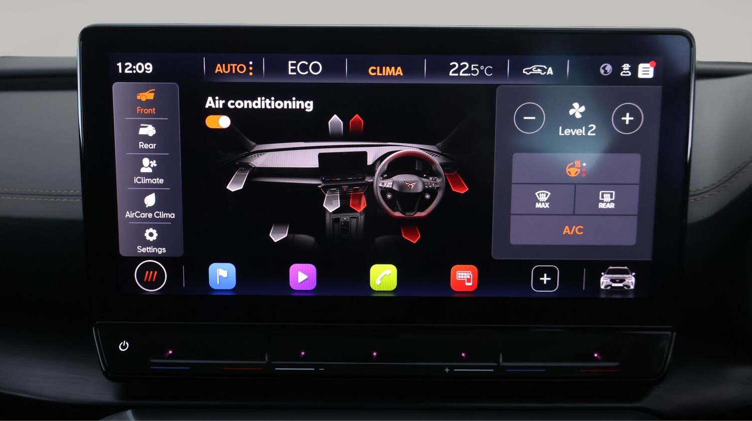 Used Cupra Formentor for sale - 78215168: Photo 11