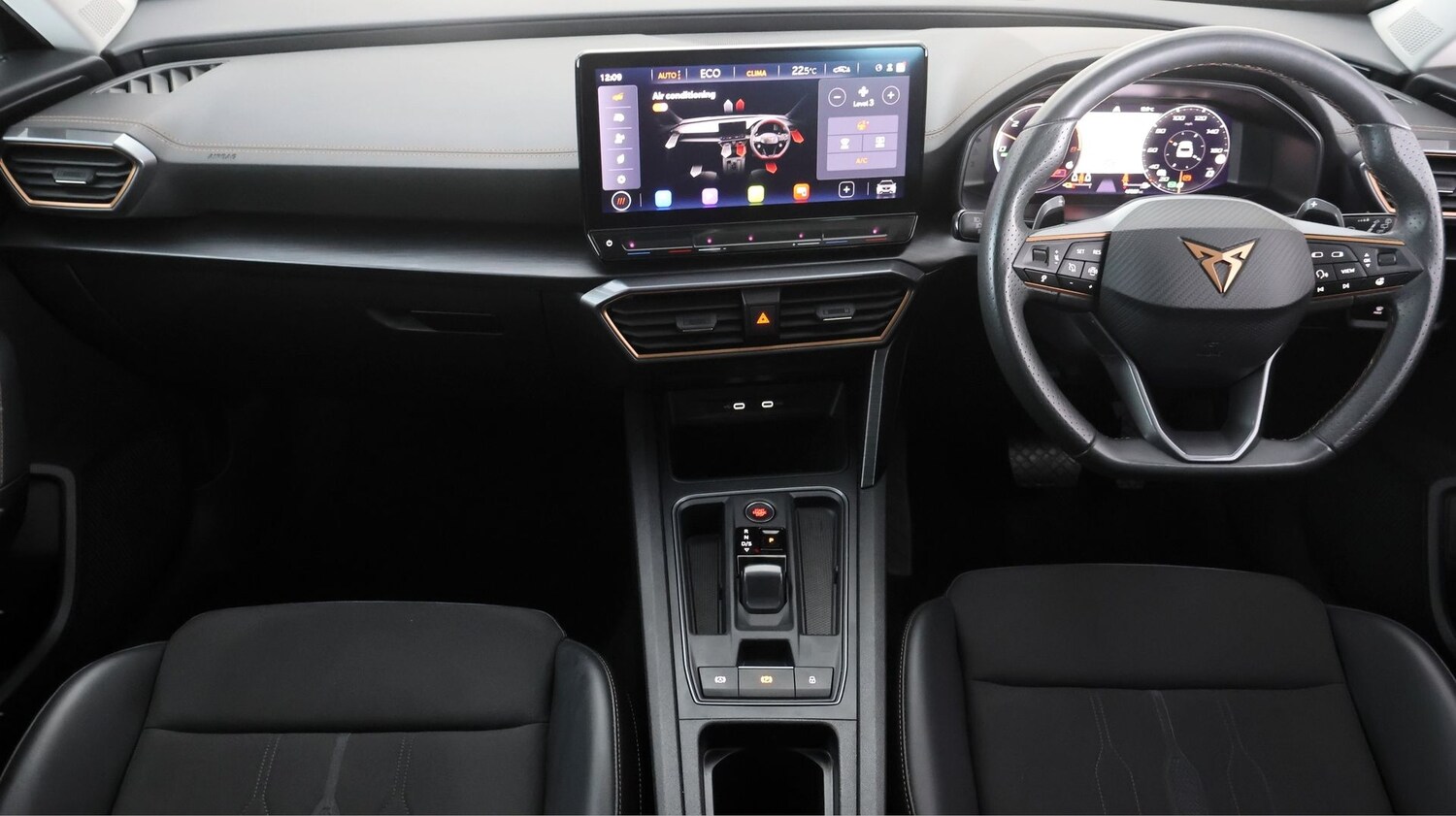 Used Cupra Formentor for sale - 78215168: Photo 12