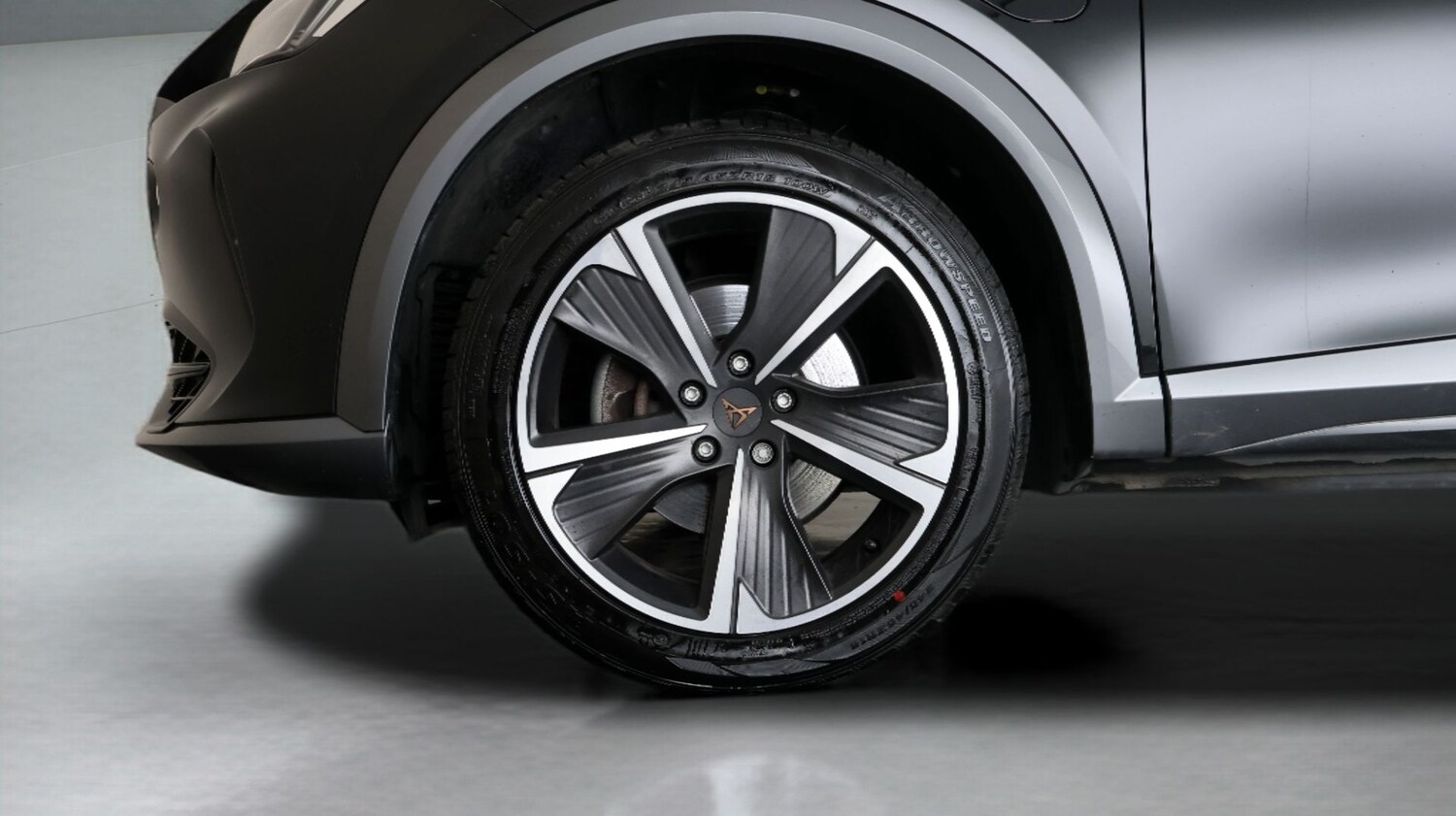 Used Cupra Formentor for sale - 78215168: Photo 17