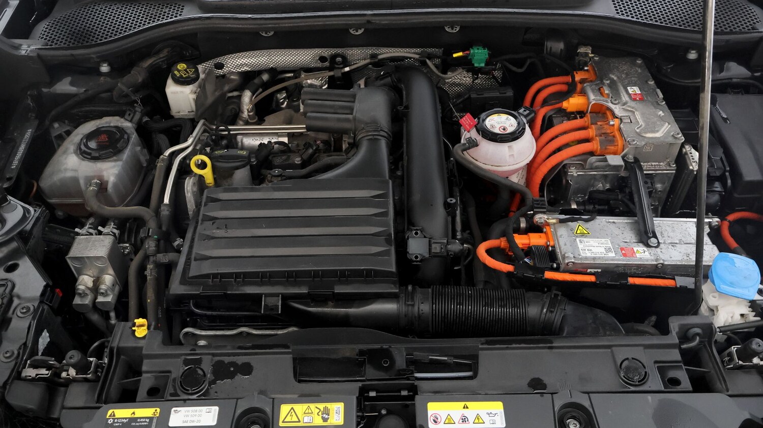 Used Cupra Formentor for sale - 78215168: Photo 18