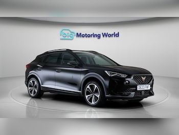 Used Cupra Formentor 2023 for sale - 78215168: Photo