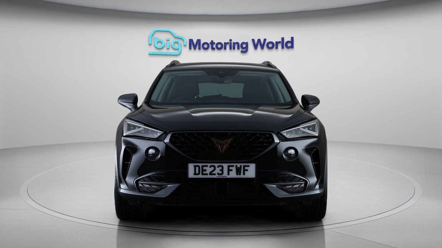 Used Cupra Formentor for sale - 78215168: Photo 2