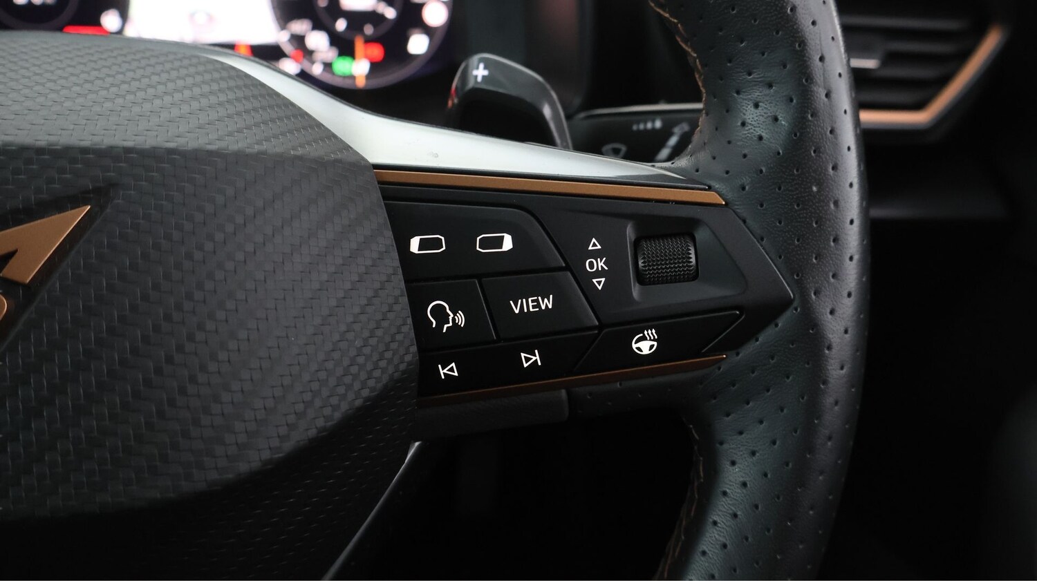 Used Cupra Formentor for sale - 78215168: Photo 21