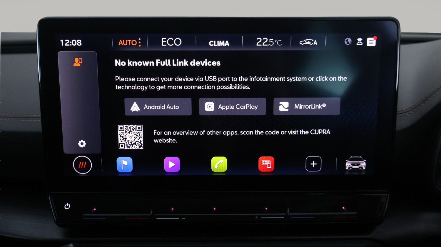 Used Cupra Formentor for sale - 78215168: Photo 23