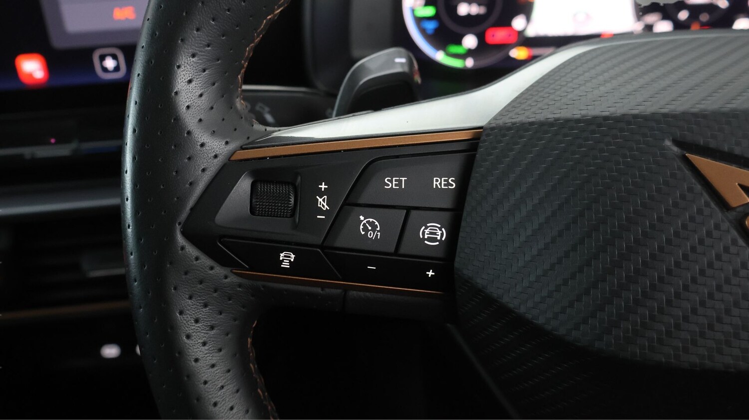 Used Cupra Formentor for sale - 78215168: Photo 24