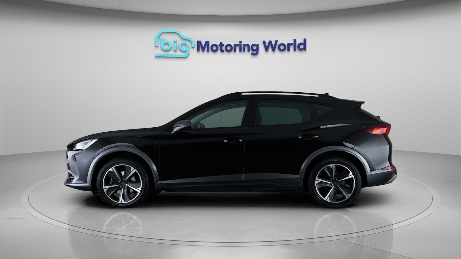 Used Cupra Formentor for sale - 78215168: Photo 4