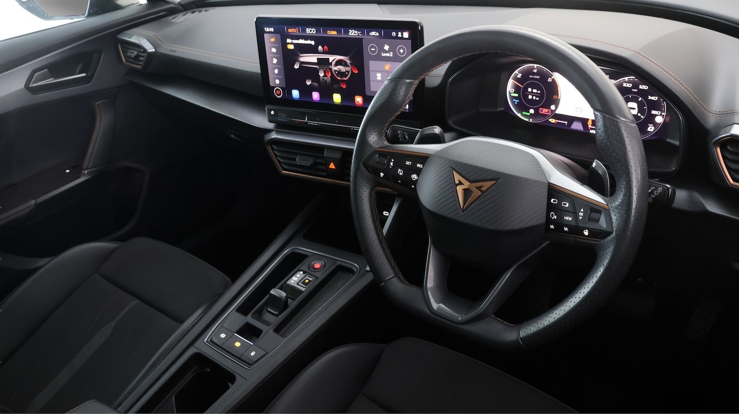 Used Cupra Formentor for sale - 78215168: Photo 9