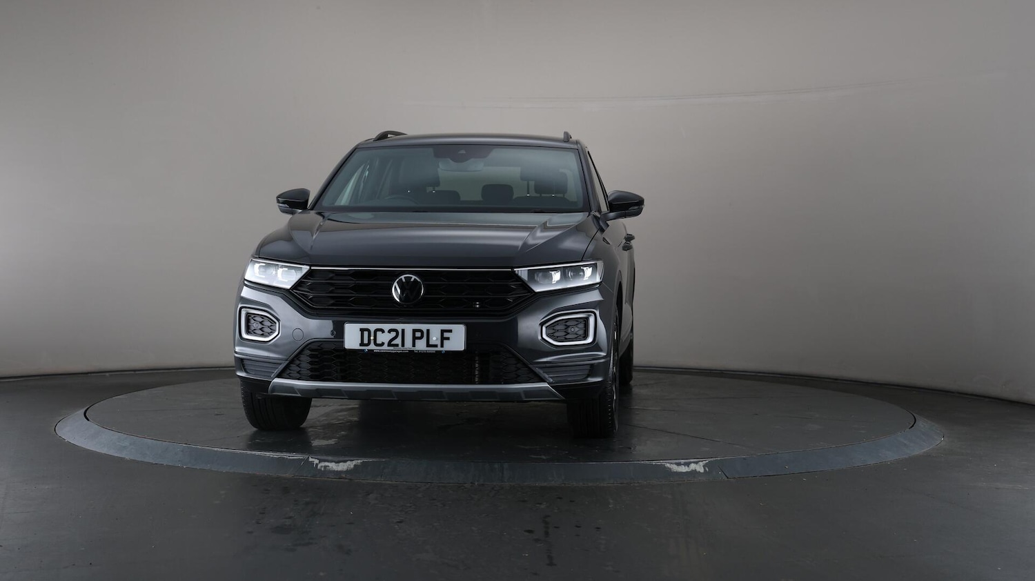 Vehicle 48