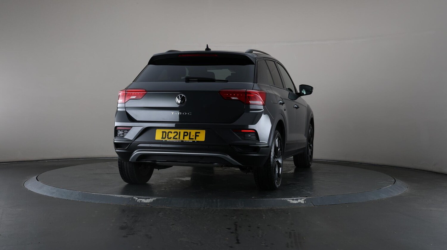 Vehicle 70