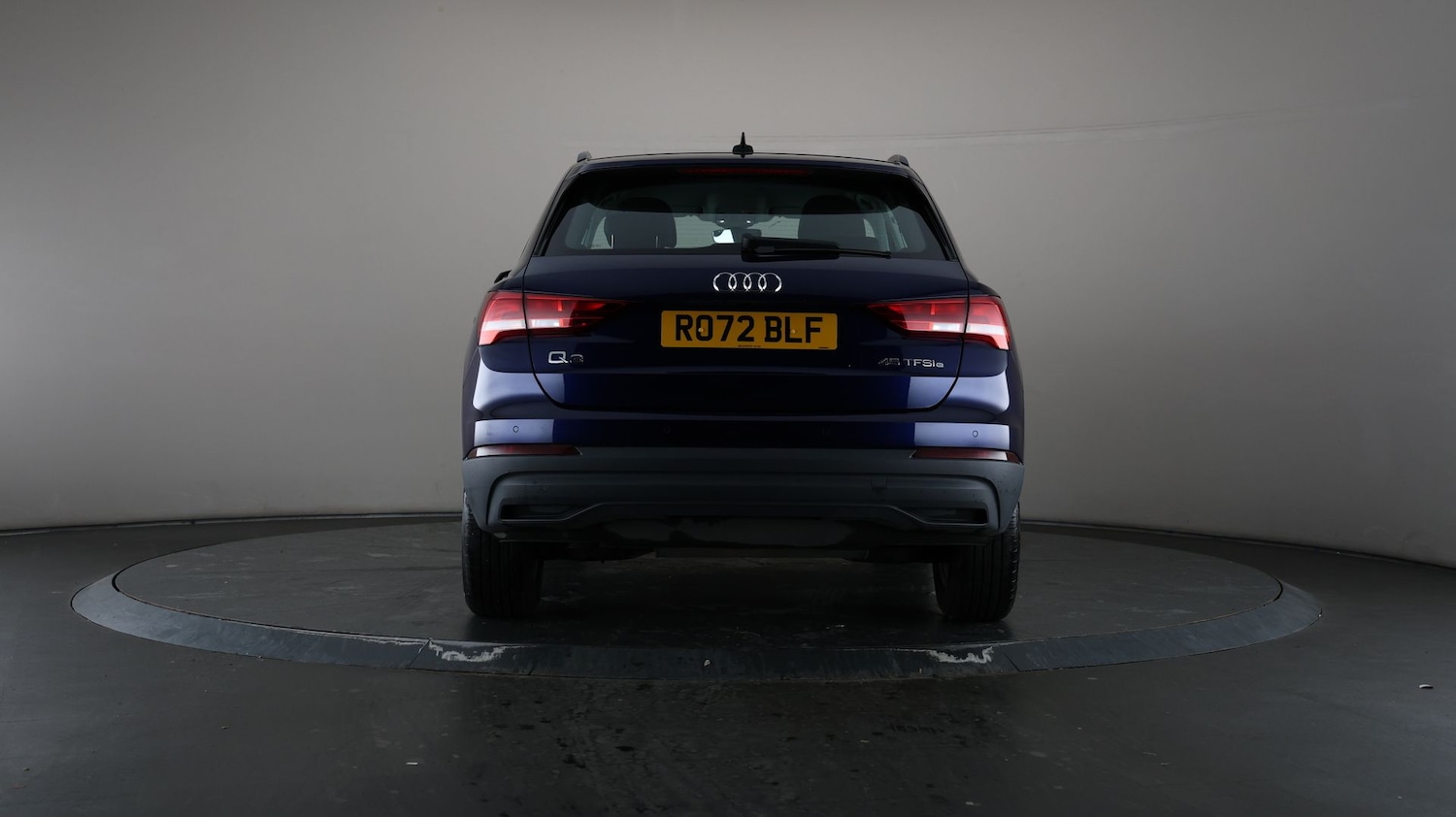 Used Audi Q3 for sale - 76810649: Photo 28