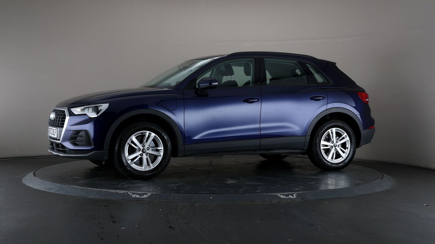 Used Audi Q3 for sale - 76810649: Photo 34