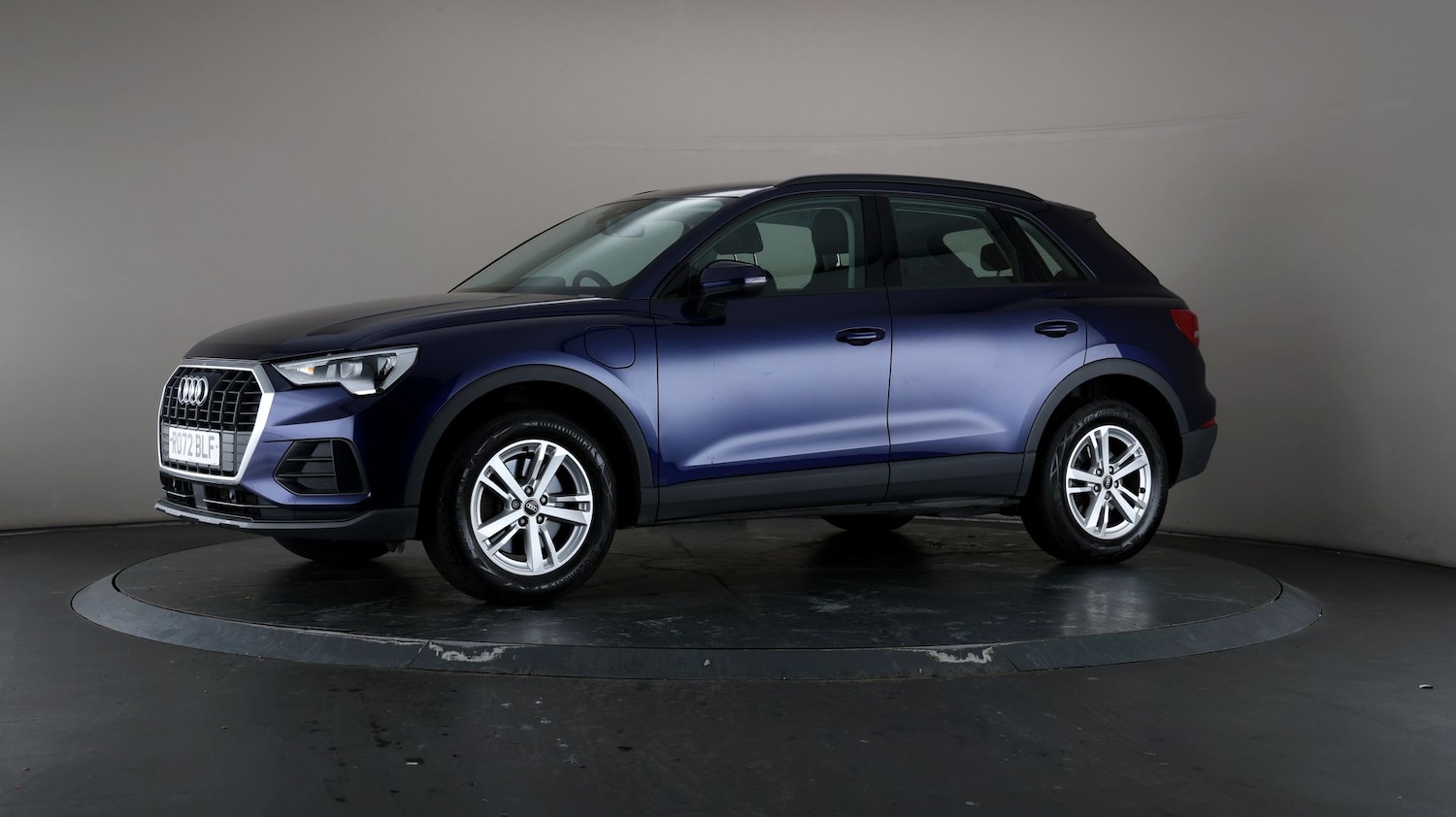 Used Audi Q3 for sale - 76810649: Photo 35