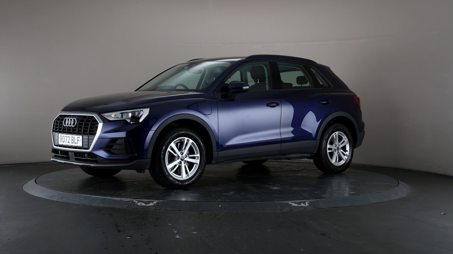Used Audi Q3 for sale - 76810649: Photo 36