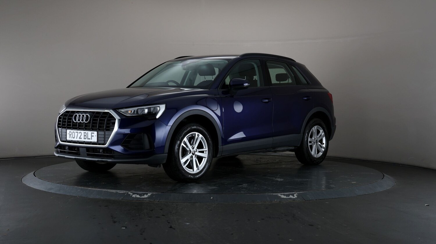 Used Audi Q3 for sale - 76810649: Photo 37