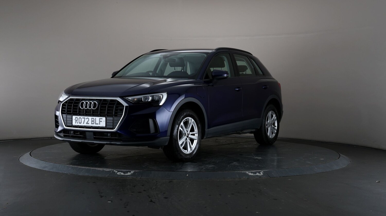 Used Audi Q3 for sale - 76810649: Photo 38