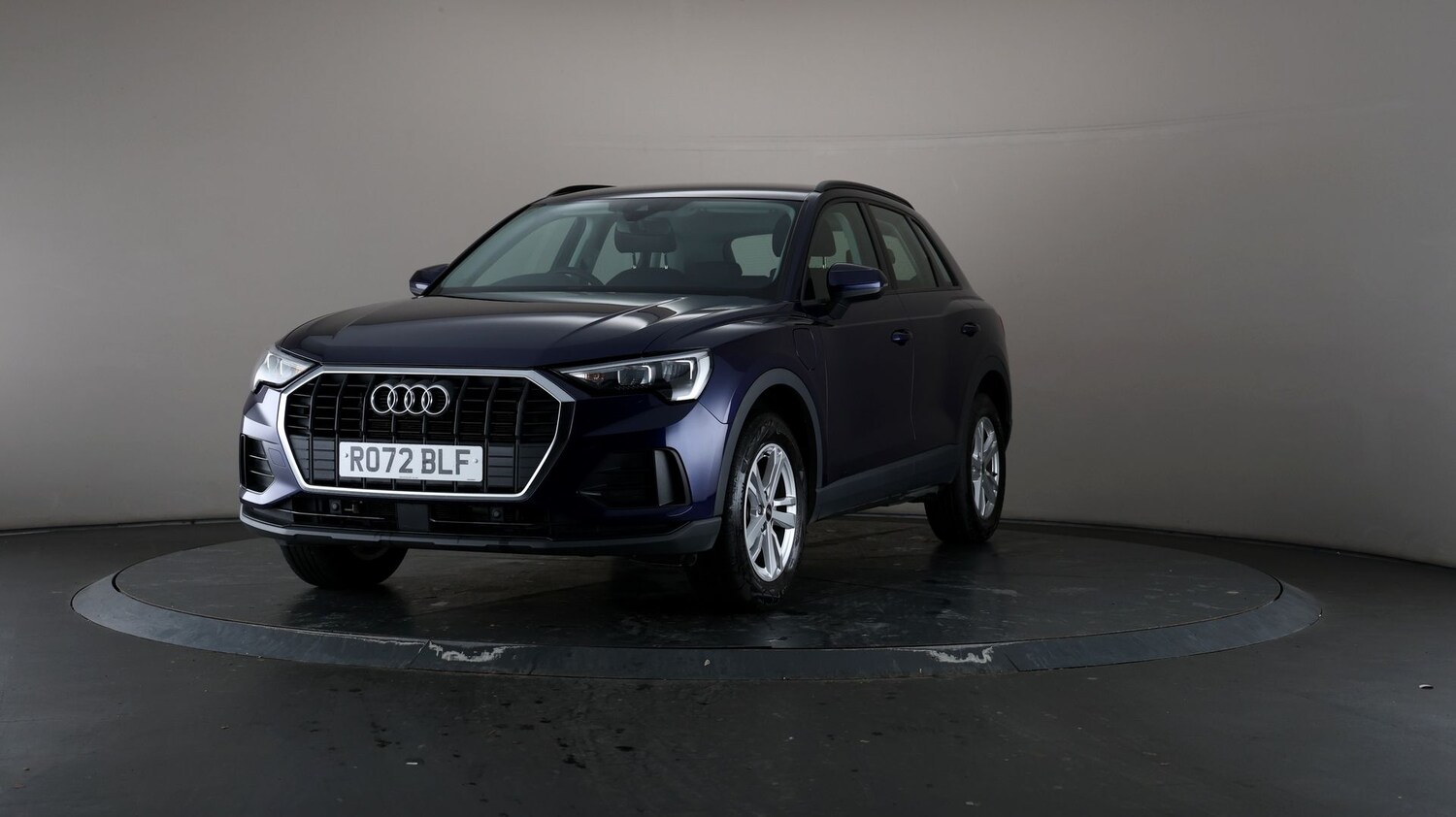 Used Audi Q3 for sale - 76810649: Photo 39