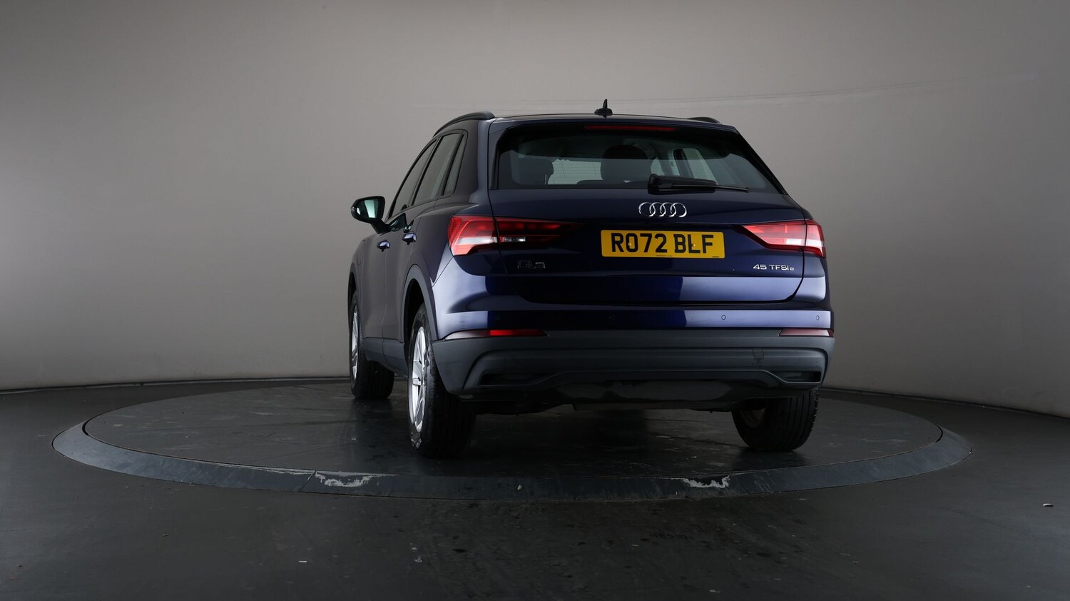 Used Audi Q3 for sale - 76810649: Photo 40