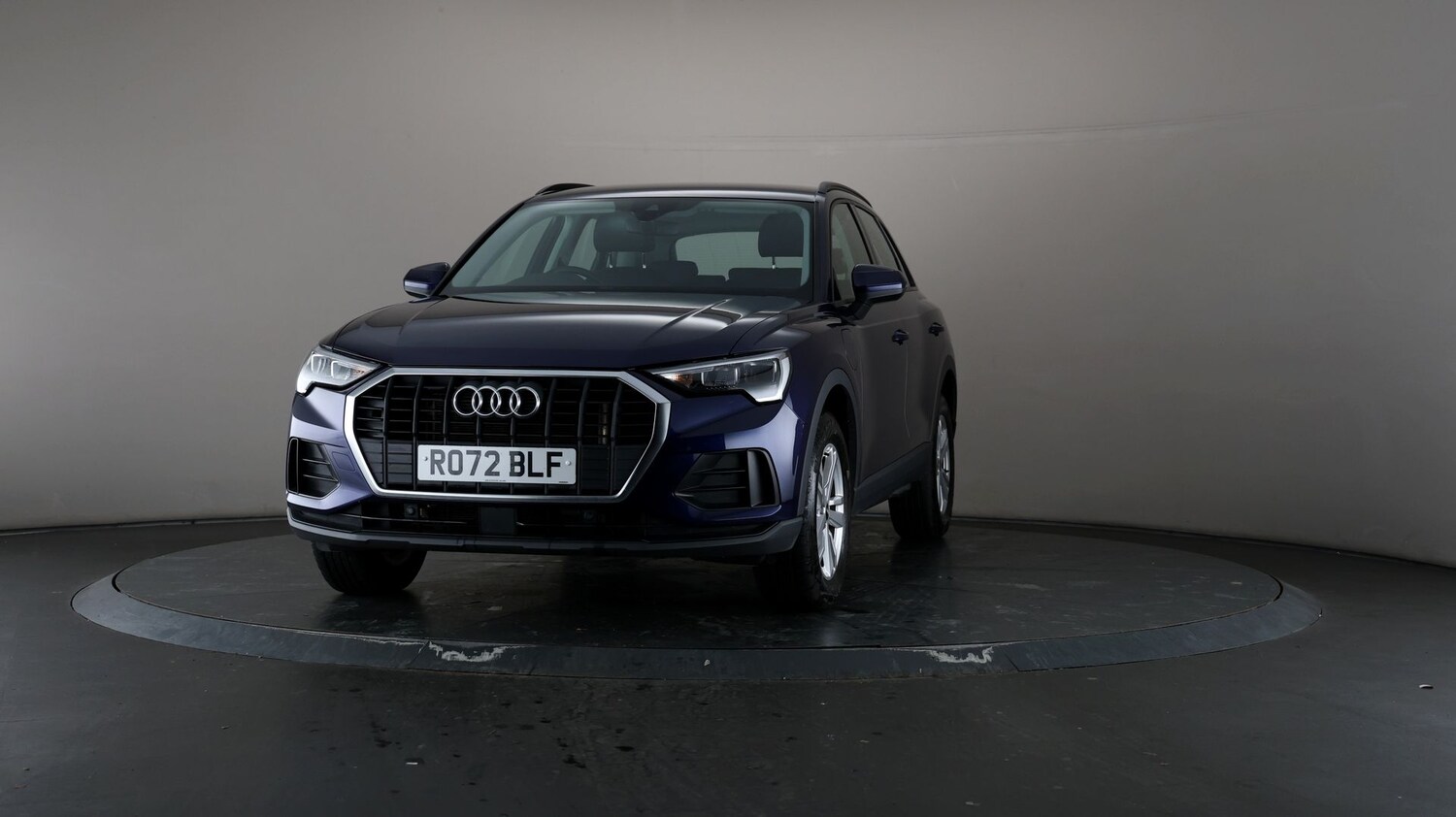 Used Audi Q3 for sale - 76810649: Photo 41