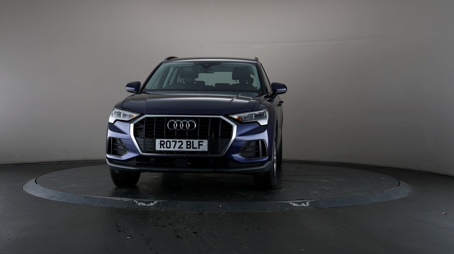Used Audi Q3 for sale - 76810649: Photo 42