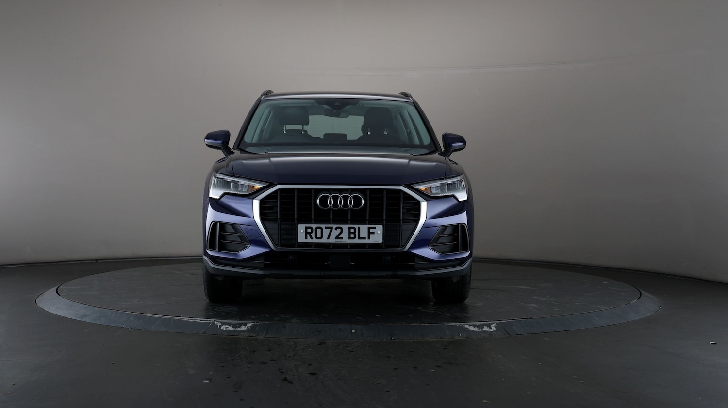 Used Audi Q3 for sale - 76810649: Photo 43