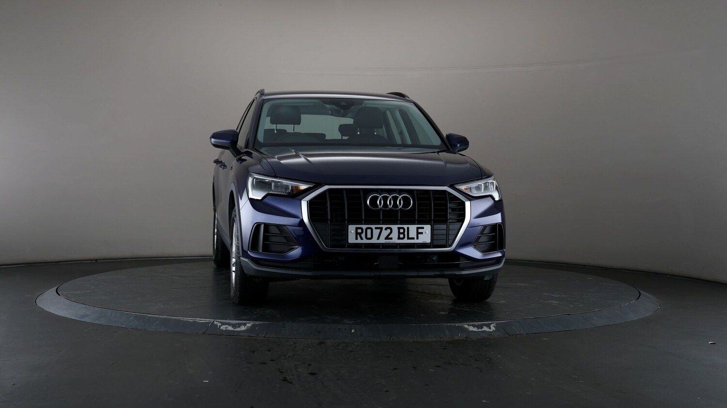 Used Audi Q3 for sale - 76810649: Photo 44