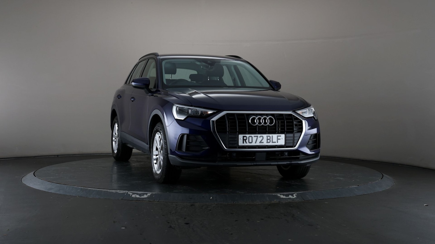 Used Audi Q3 for sale - 76810649: Photo 45