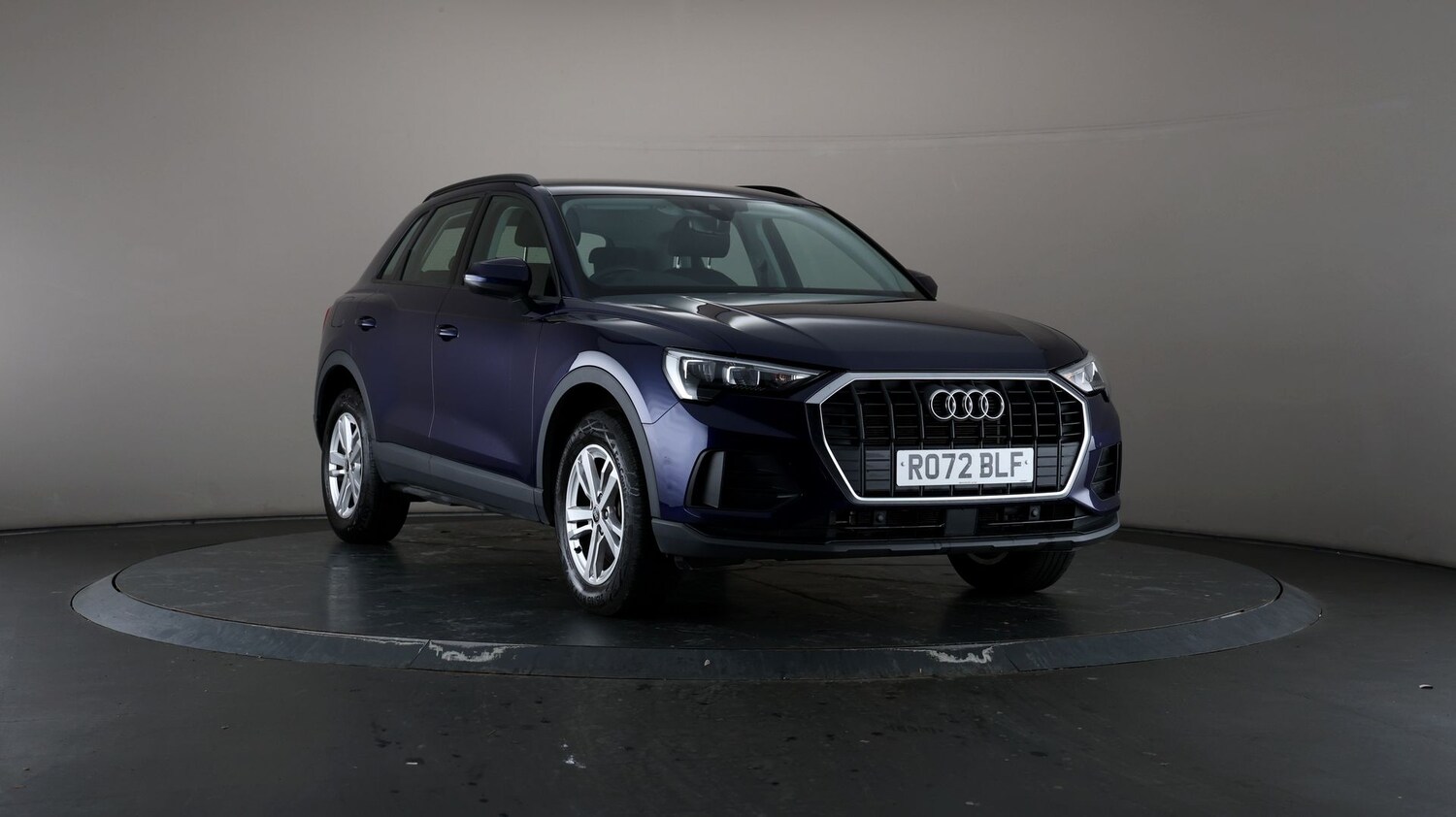 Used Audi Q3 for sale - 76810649: Photo 46
