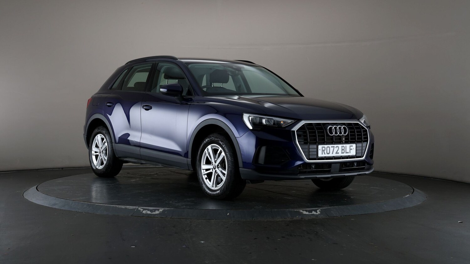 Used Audi Q3 for sale - 76810649: Photo 47