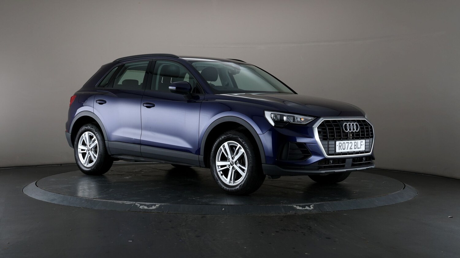 Used Audi Q3 for sale - 76810649: Photo 48