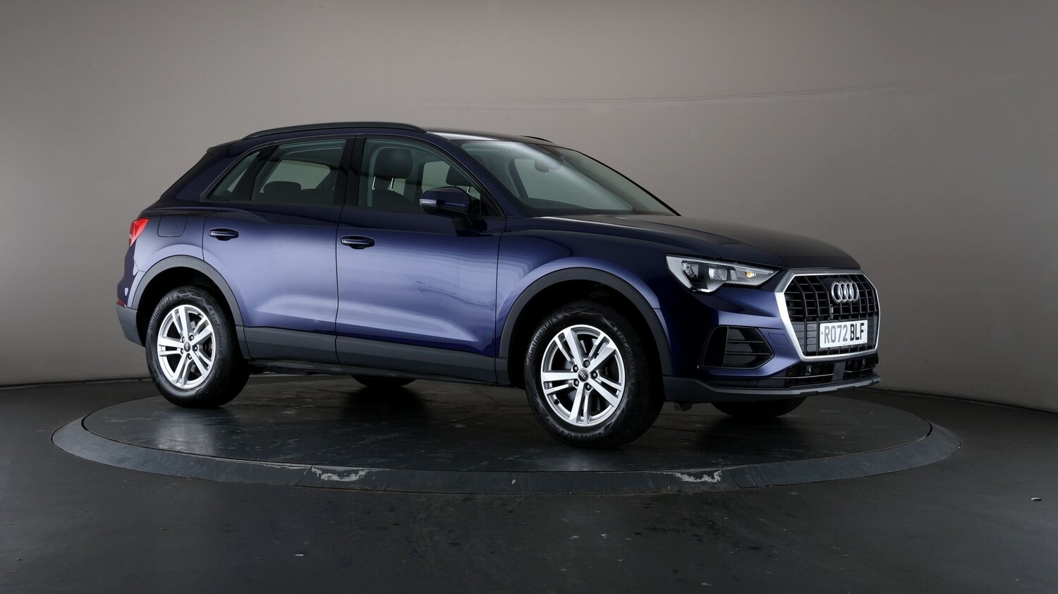 Used Audi Q3 for sale - 76810649: Photo 49