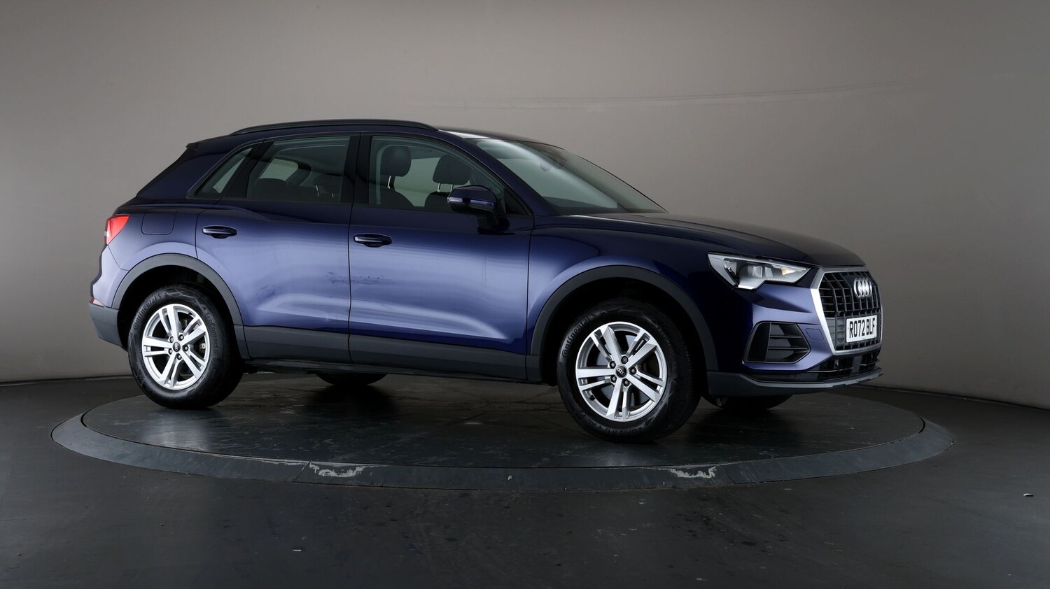 Used Audi Q3 for sale - 76810649: Photo 50