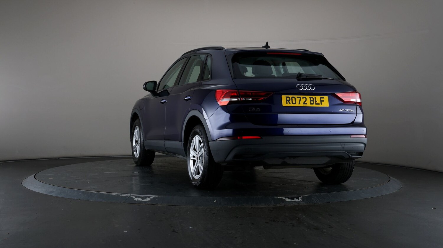 Used Audi Q3 for sale - 76810649: Photo 51