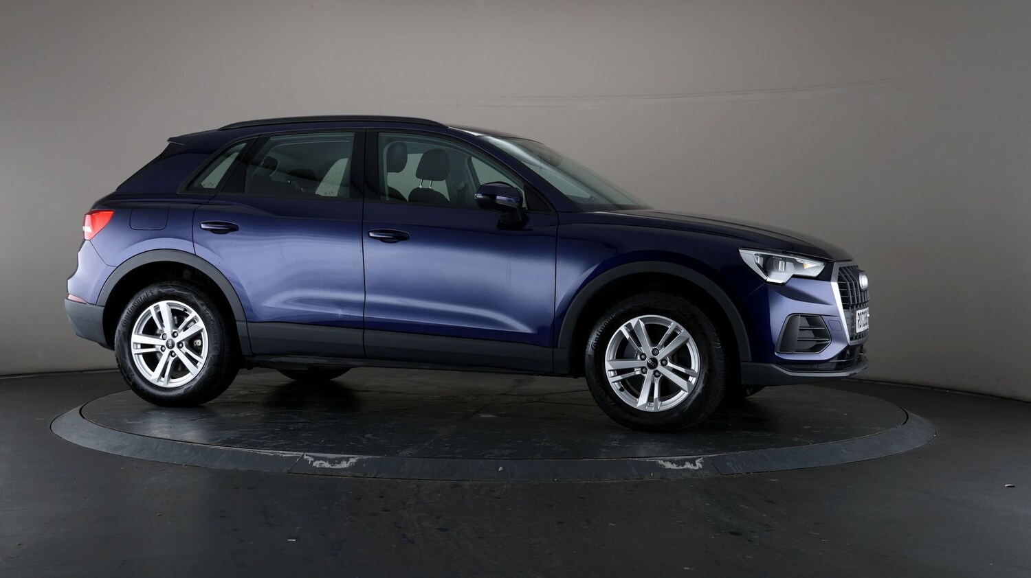 Used Audi Q3 for sale - 76810649: Photo 52