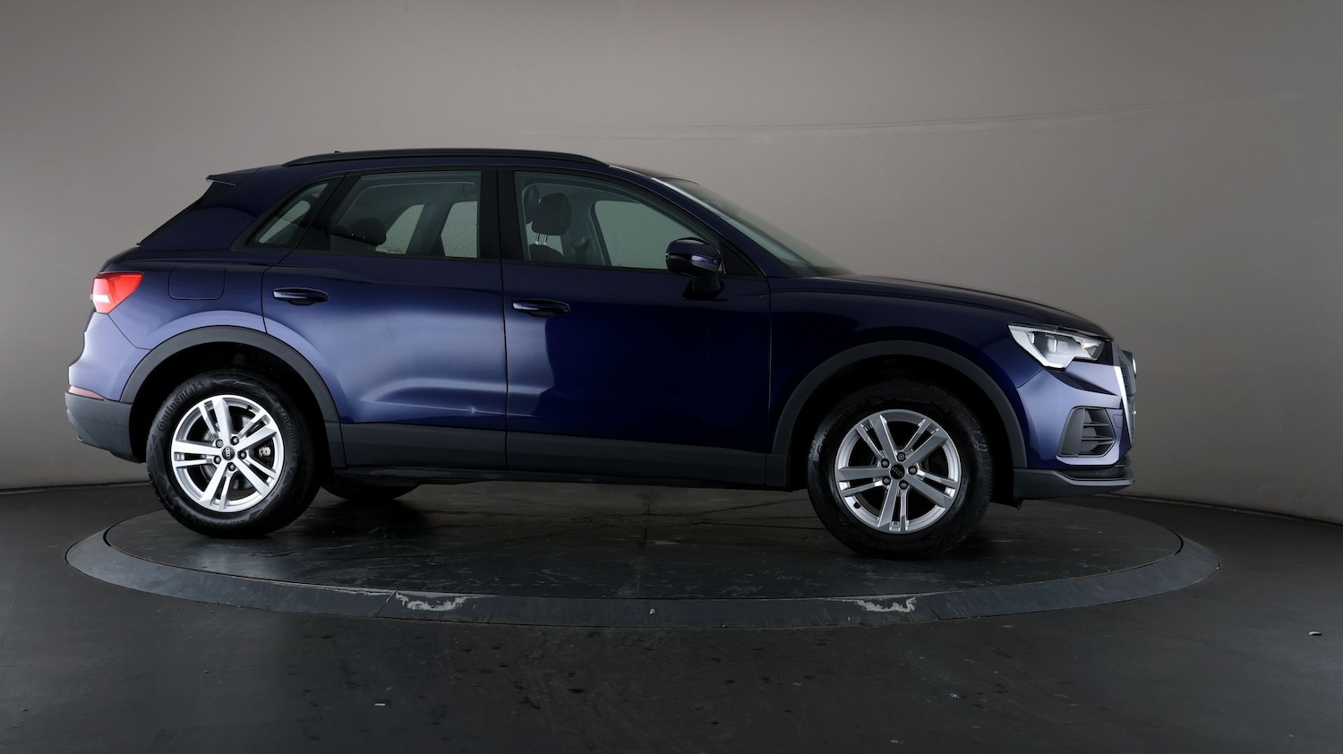 Used Audi Q3 for sale - 76810649: Photo 53