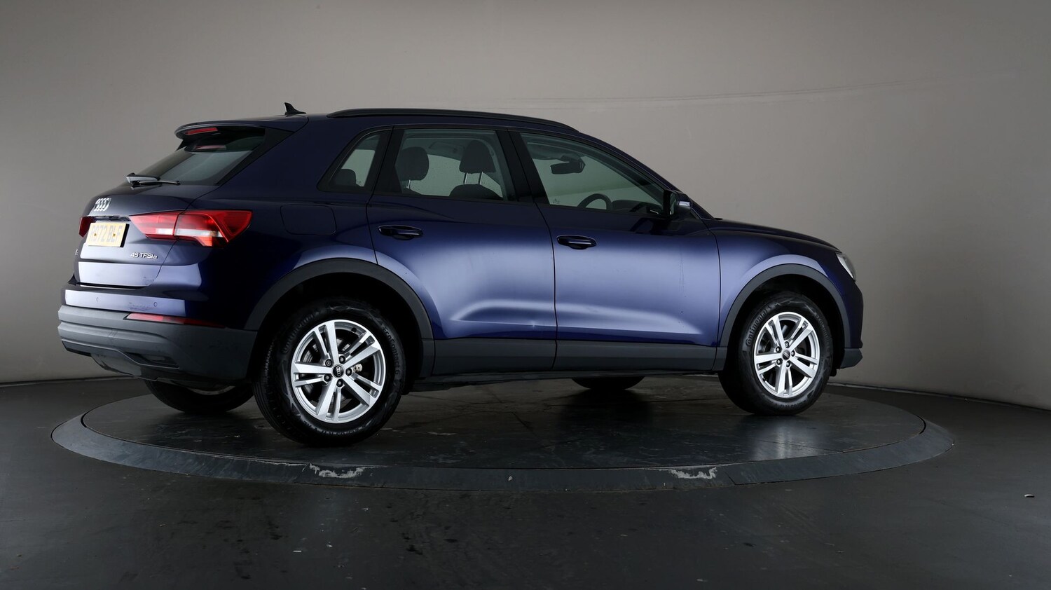 Used Audi Q3 for sale - 76810649: Photo 58