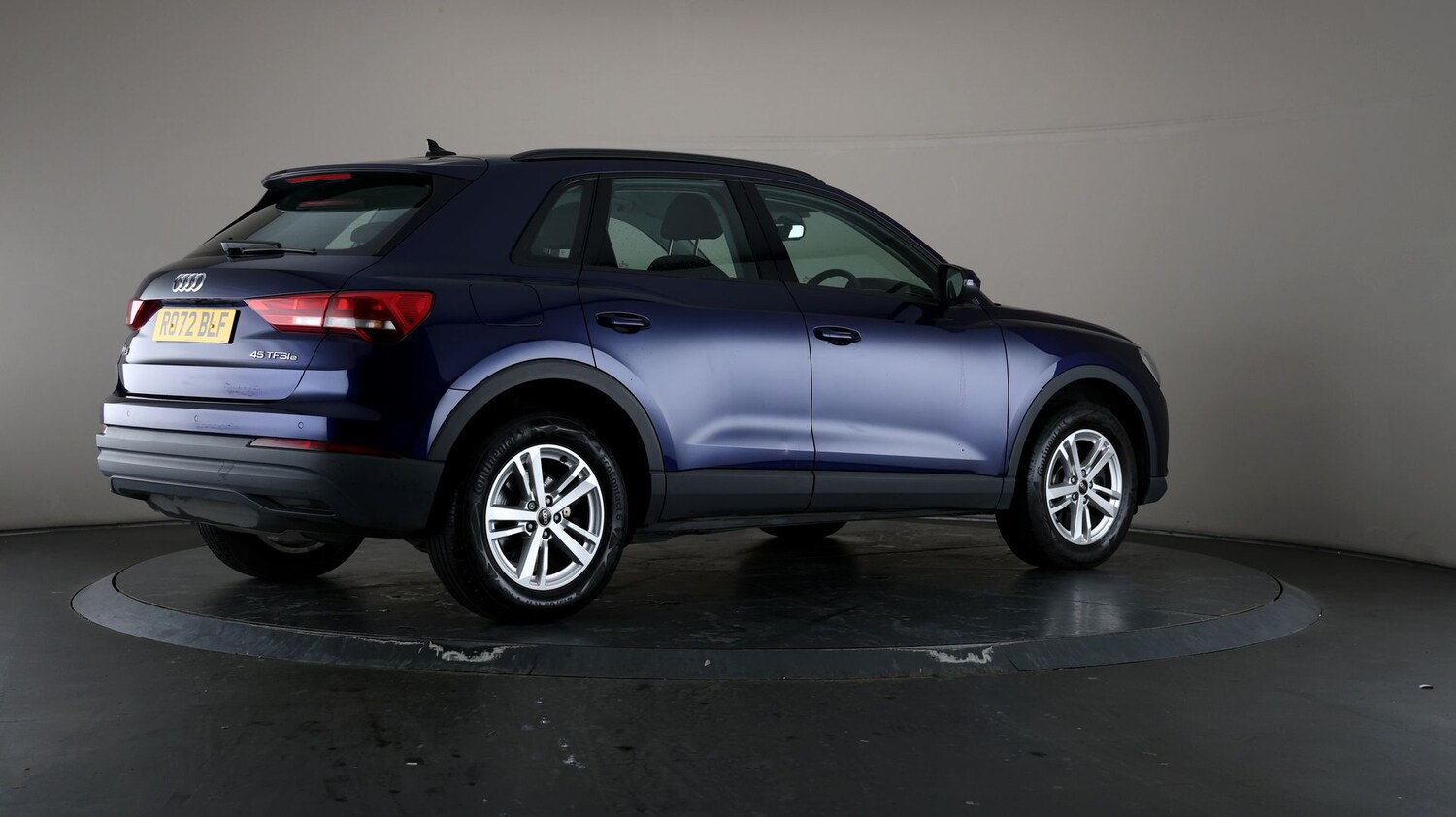 Used Audi Q3 for sale - 76810649: Photo 59