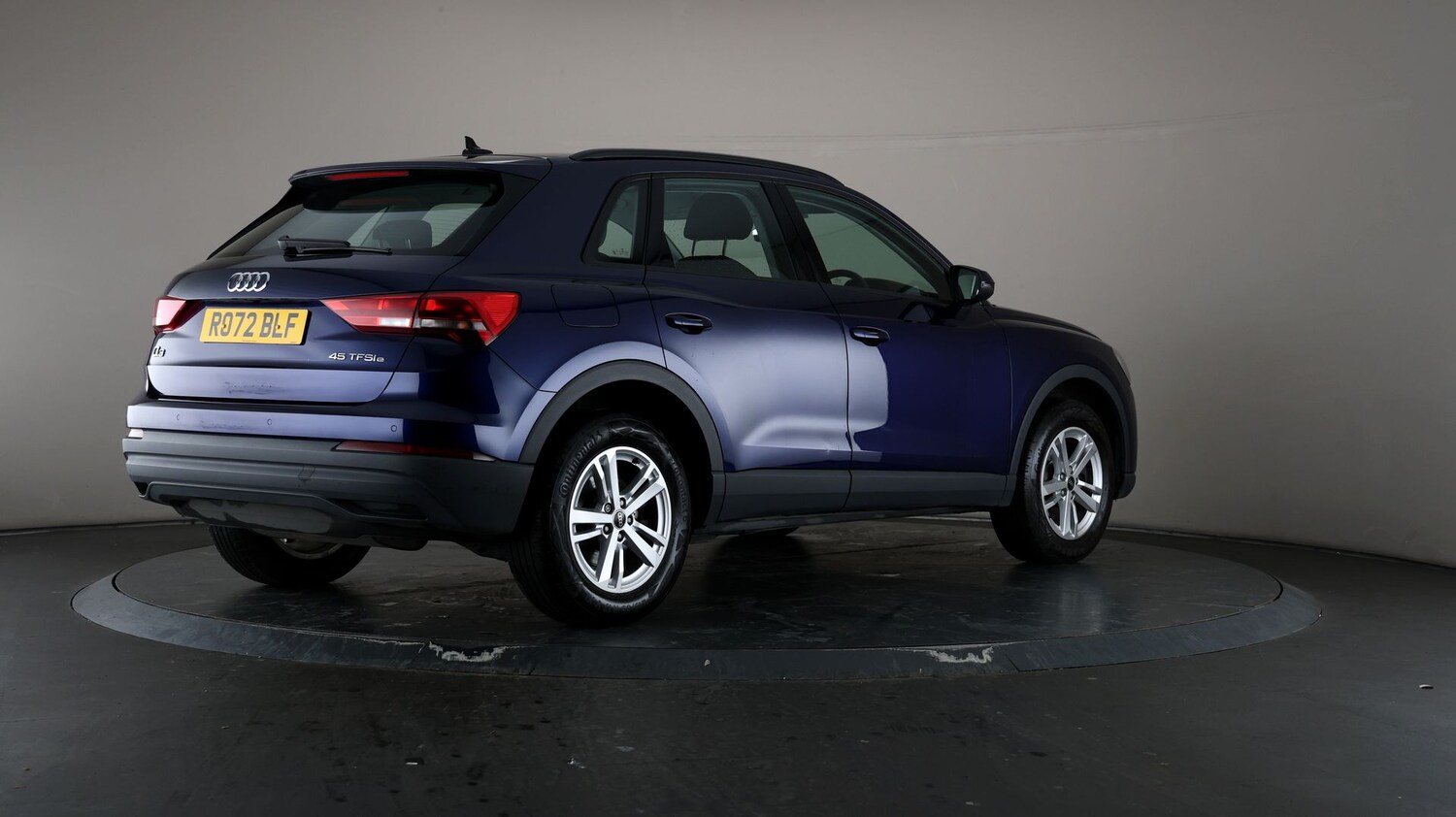 Used Audi Q3 for sale - 76810649: Photo 60