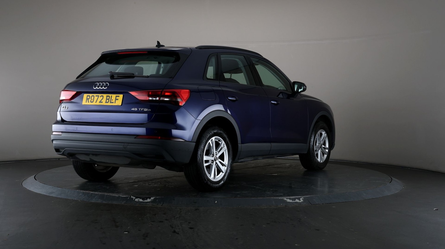 Used Audi Q3 for sale - 76810649: Photo 61
