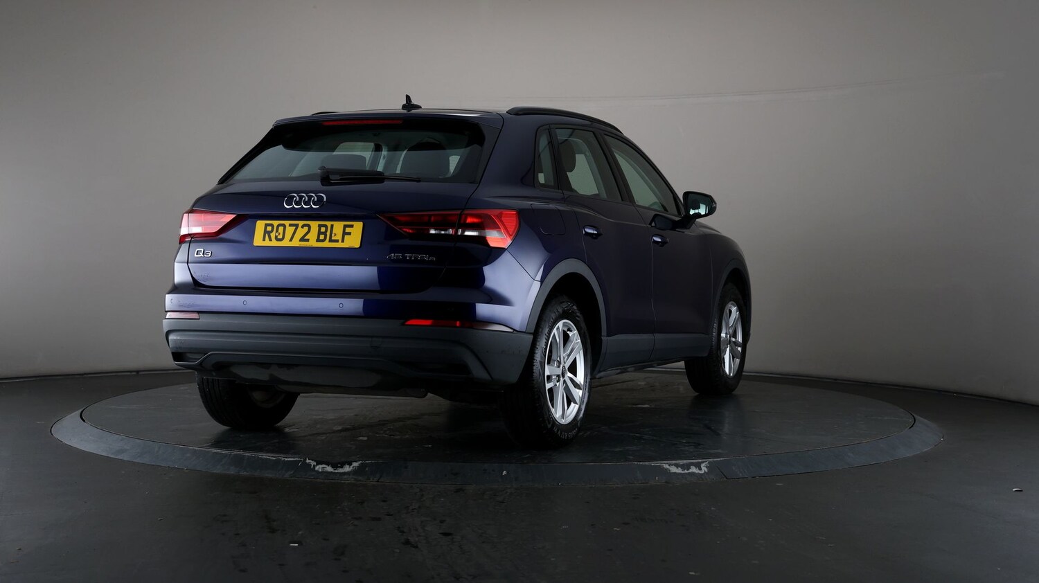 Used Audi Q3 for sale - 76810649: Photo 63