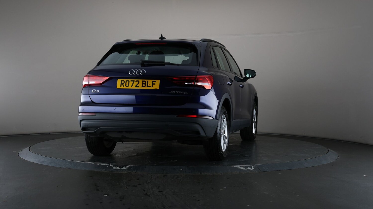 Used Audi Q3 for sale - 76810649: Photo 64