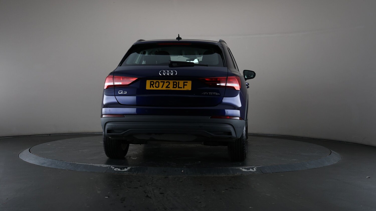 Used Audi Q3 for sale - 76810649: Photo 65