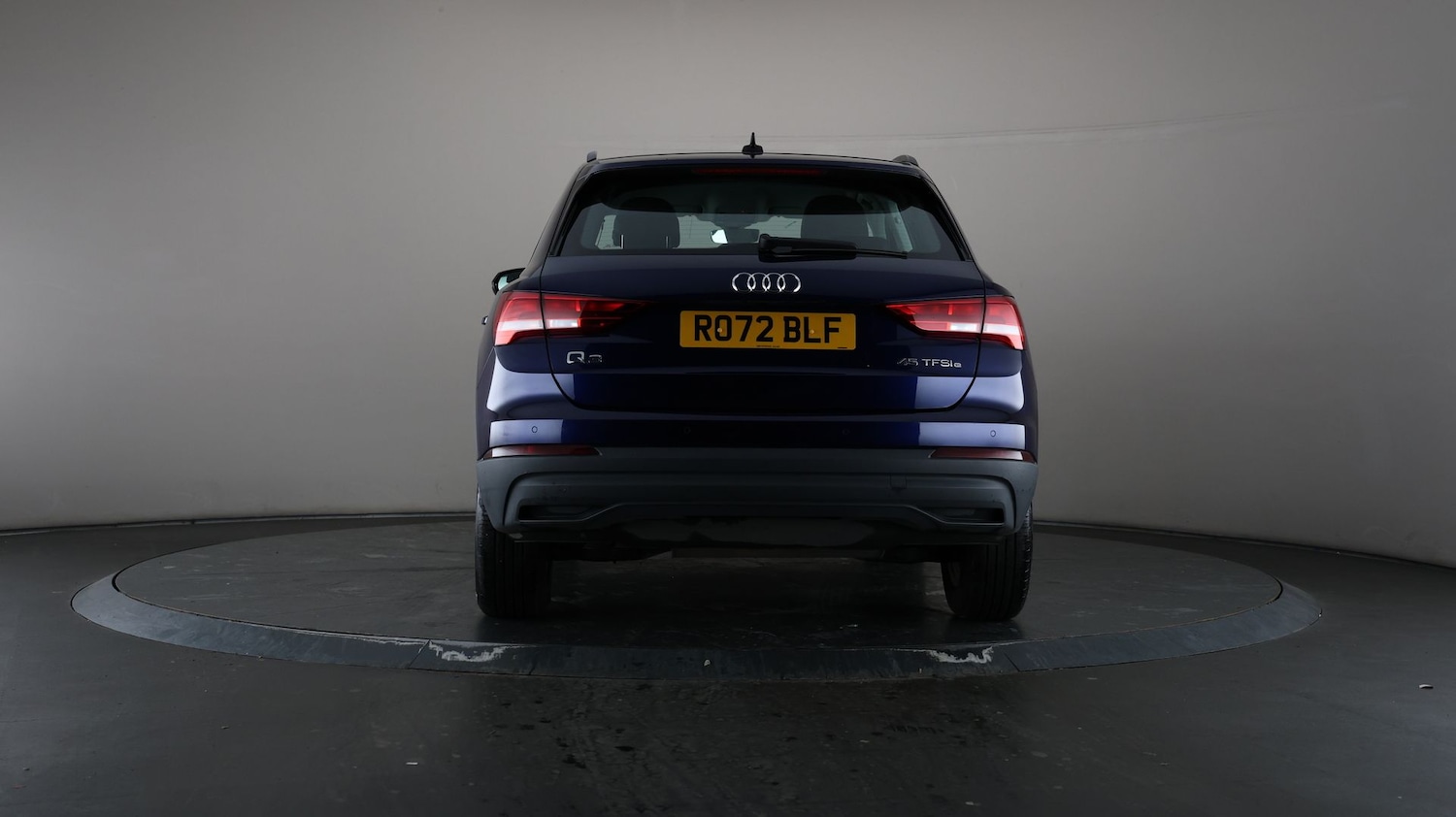 Used Audi Q3 for sale - 76810649: Photo 66