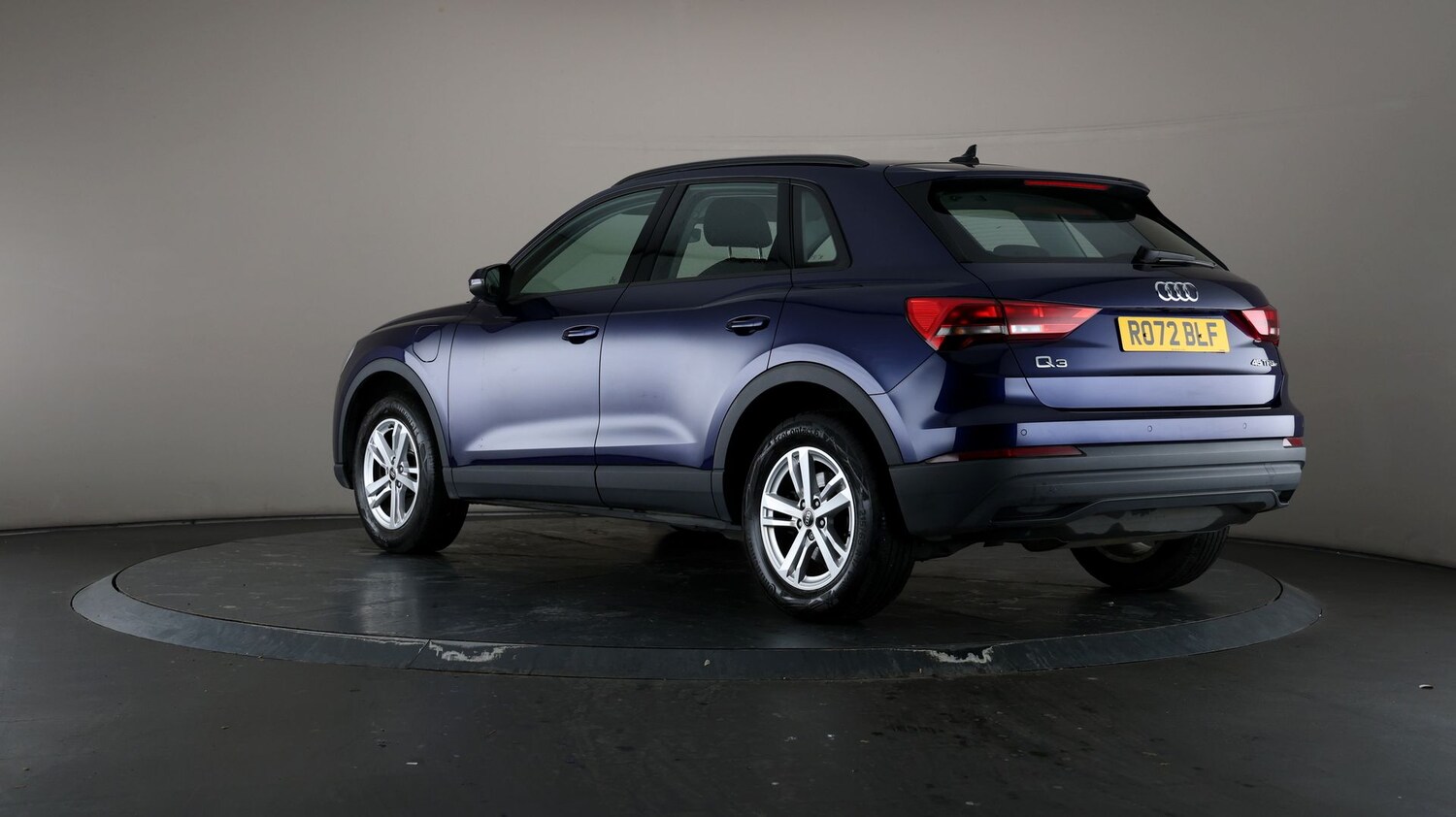 Used Audi Q3 for sale - 76810649: Photo 67