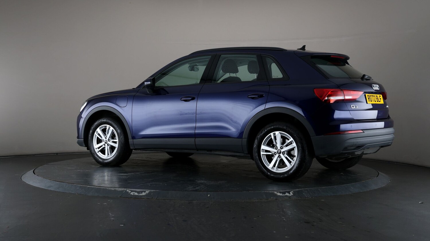 Used Audi Q3 for sale - 76810649: Photo 69