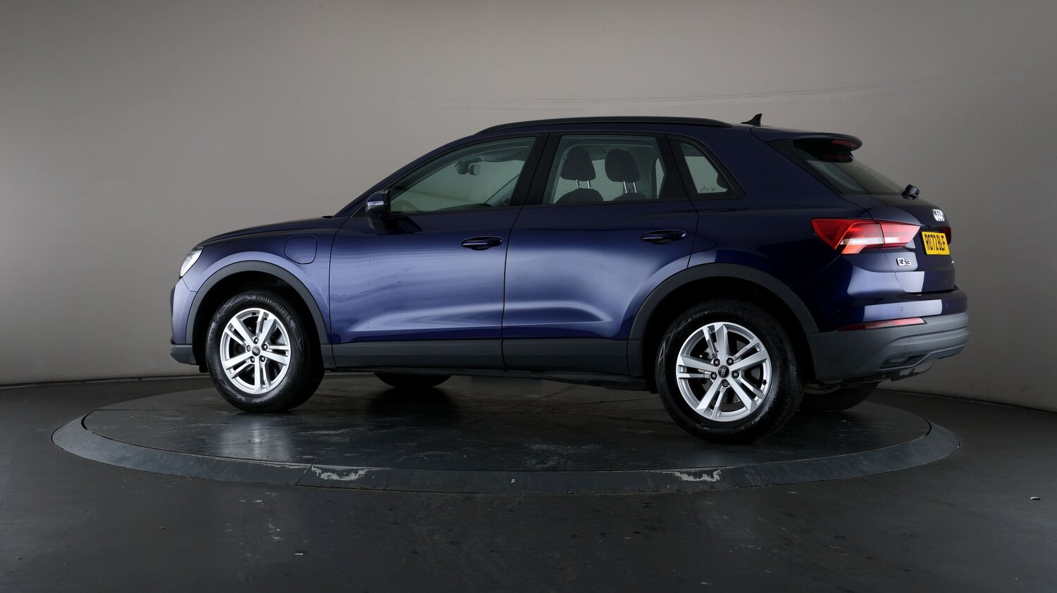 Used Audi Q3 for sale - 76810649: Photo 70